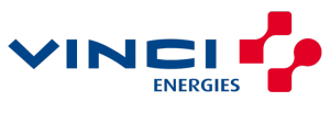 Logo VINCI Energies